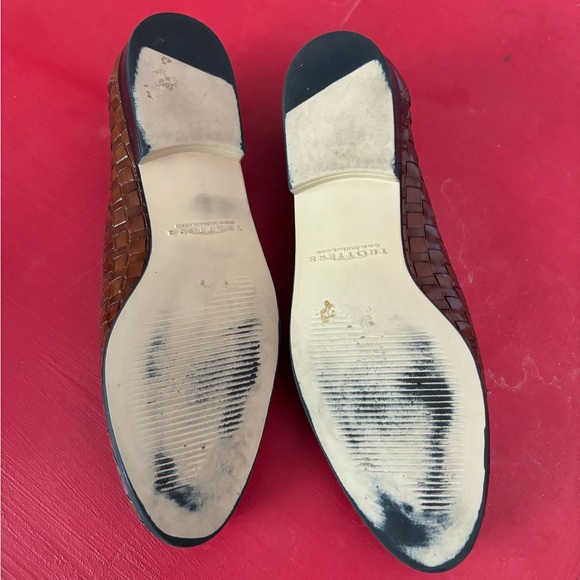 Trotters shoes, size 6N,  great condition, very nice for dress or casual. - Picture 12 of 12